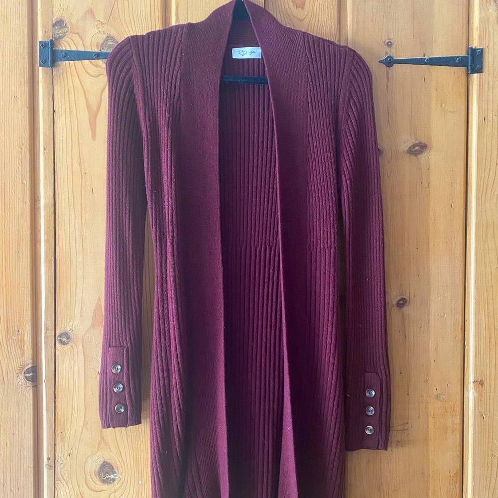 Cardigan